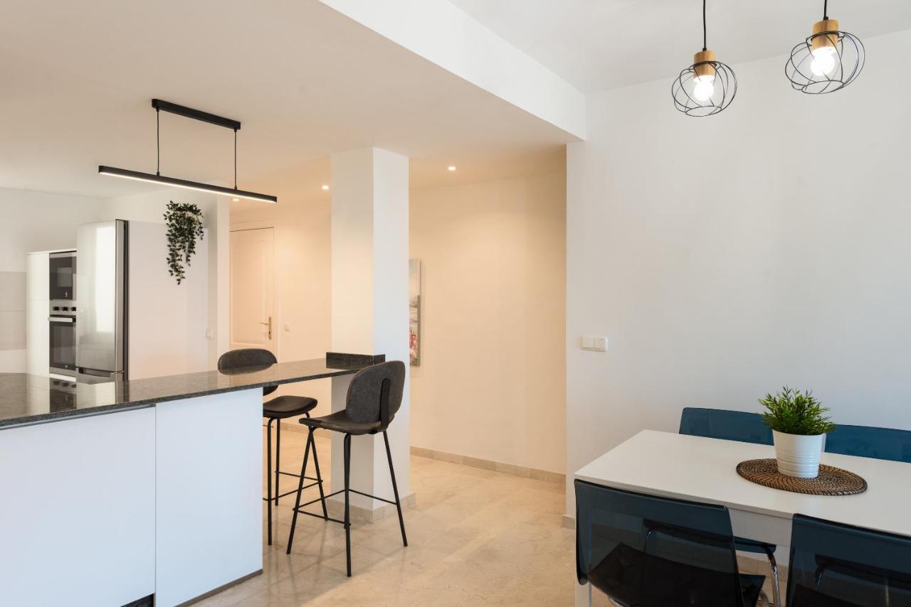 Apartamento Vista Azul