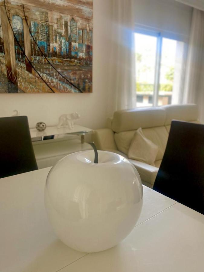 Appartement La Dama De Noche *