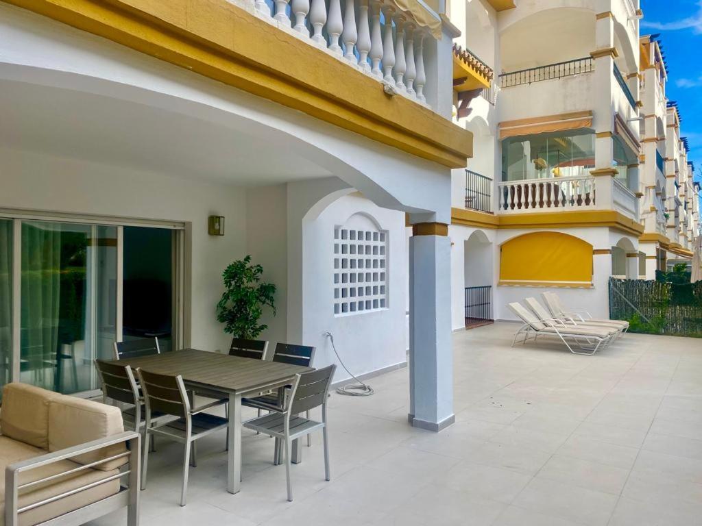 Appartement La Dama De Noche Marbella
