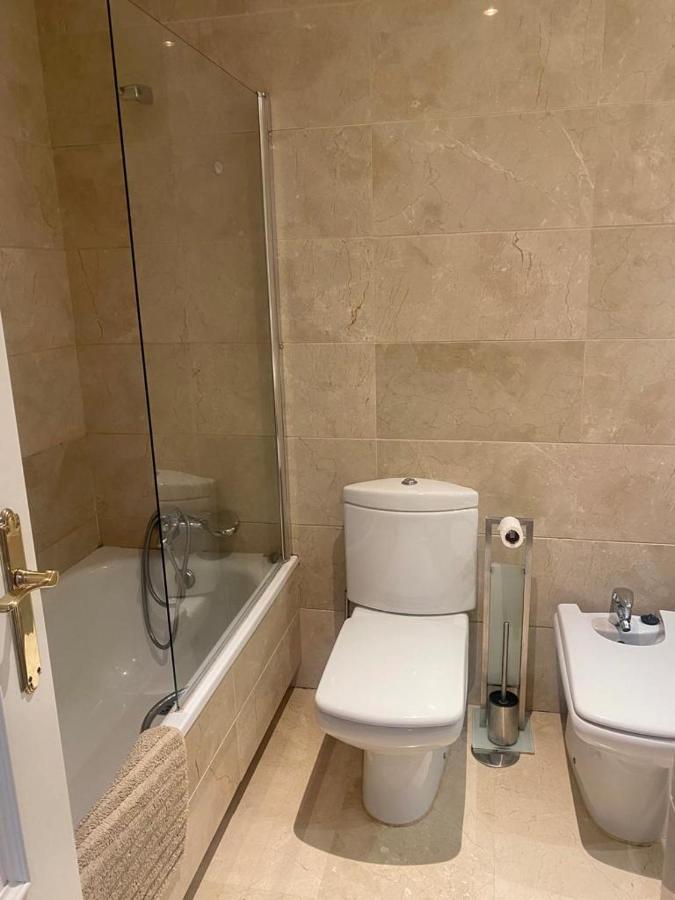 La Dama De Noche Appartement Marbella