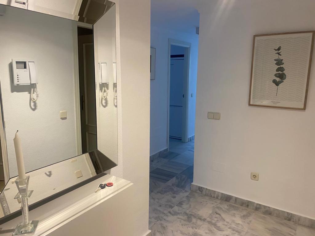 La Dama De Noche Appartement