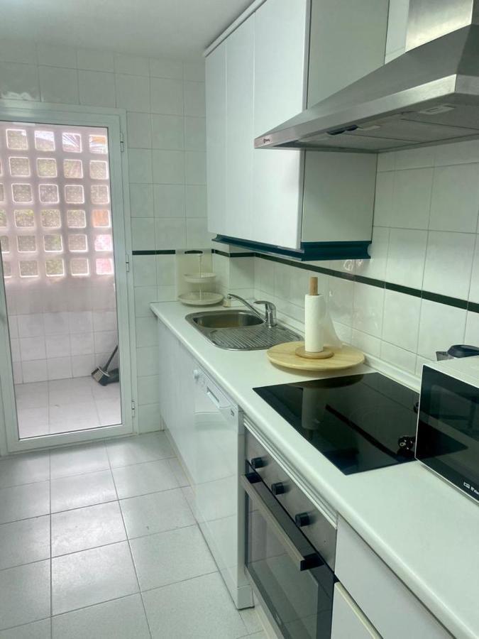 La Dama De Noche Appartement