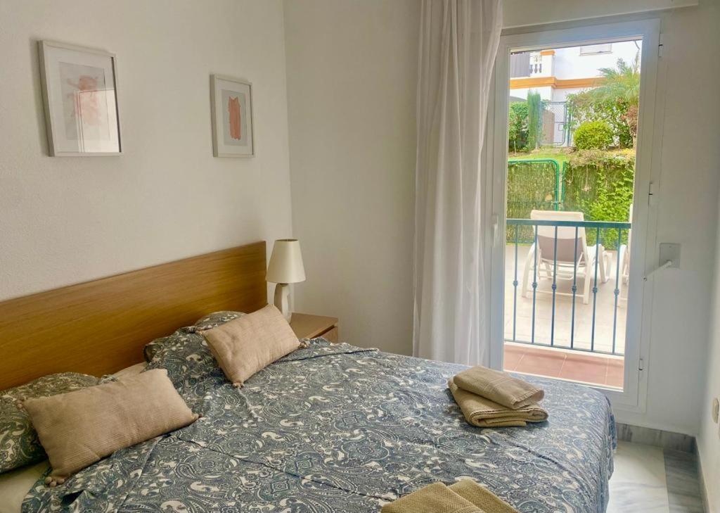 La Dama De Noche Appartement