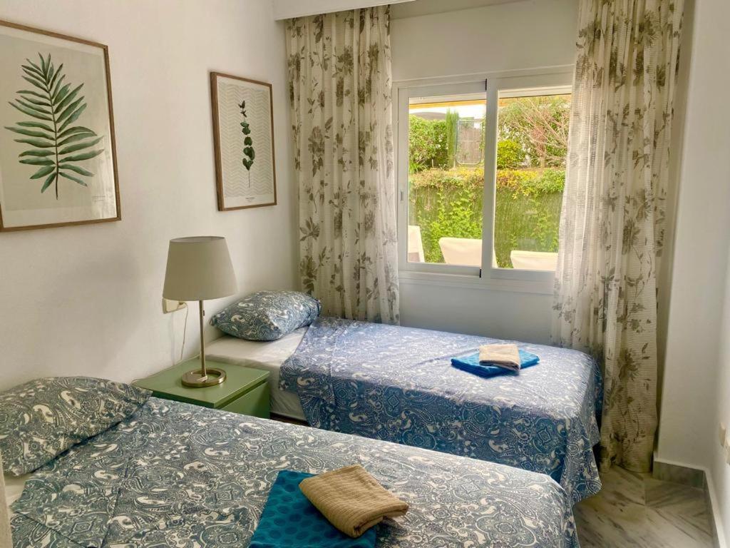 La Dama De Noche Appartement Marbella