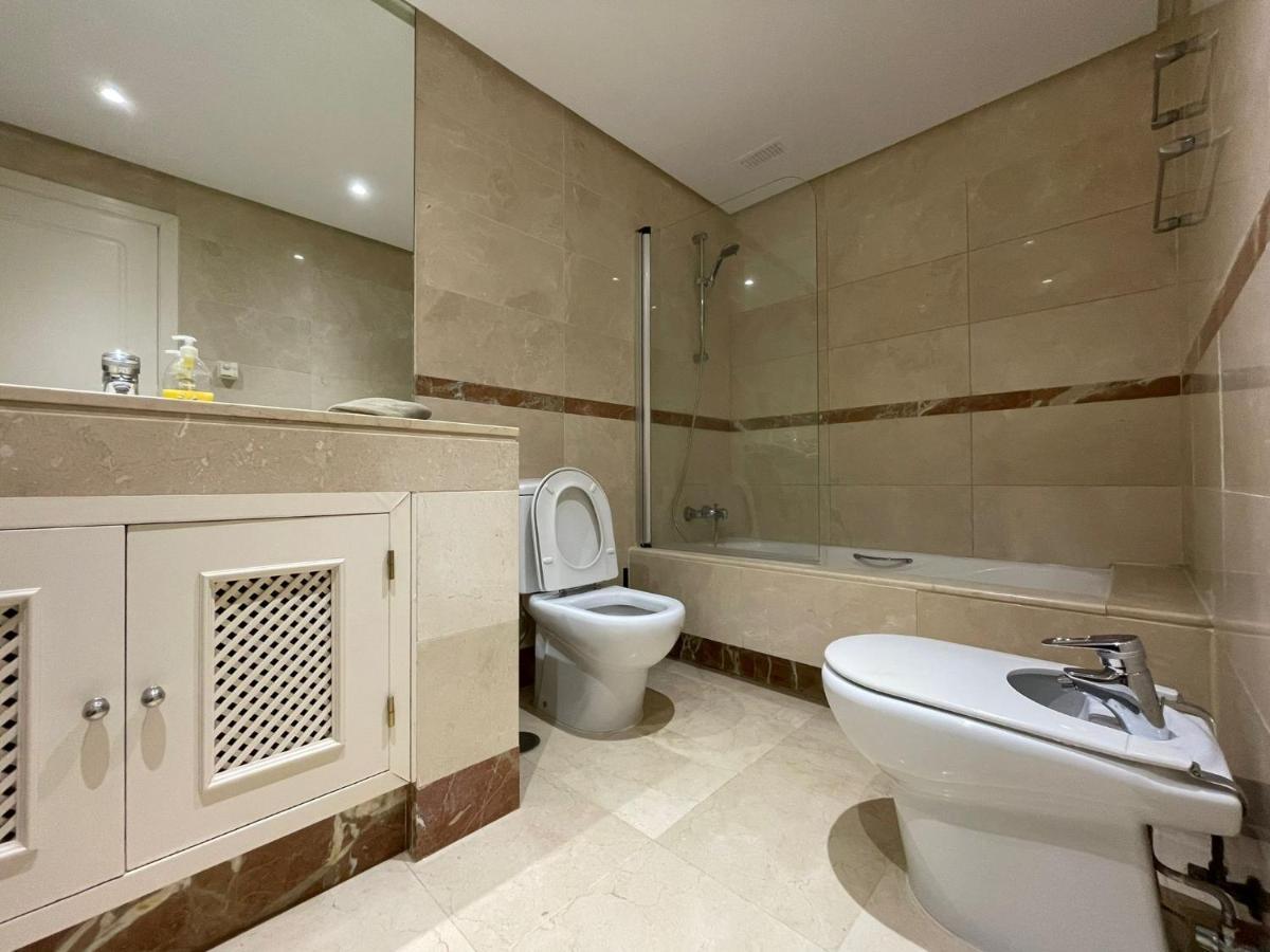 Appartement Bahialcantara Marbella