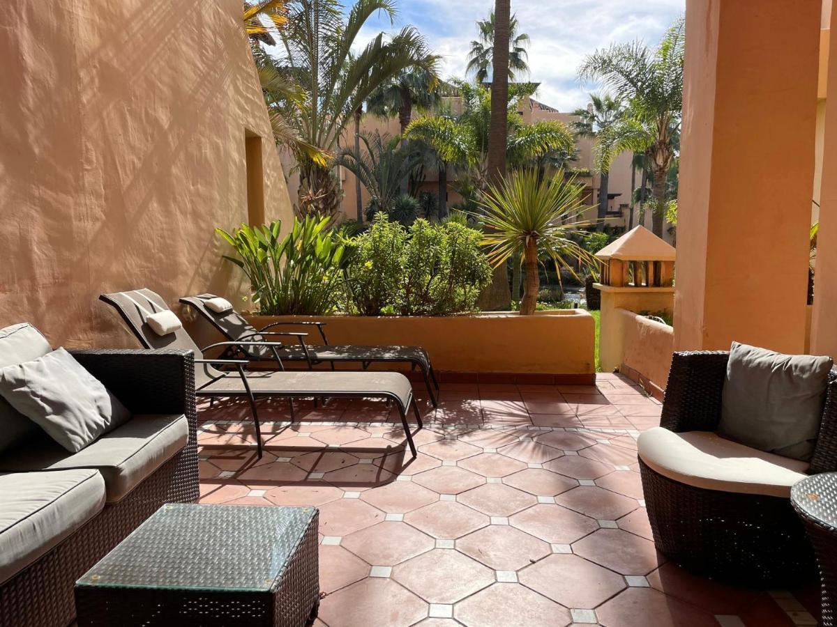 Bahialcantara Appartement