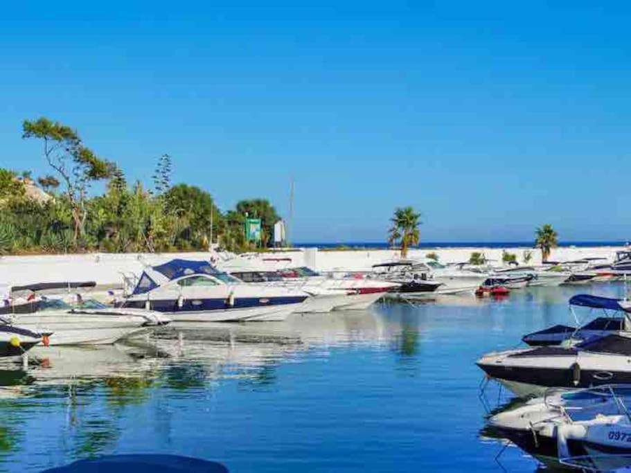 Apartment Cabopino & Marina *