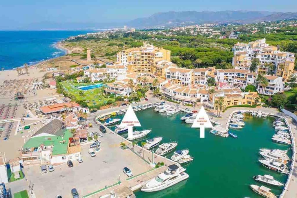 Cabopino & Marina *