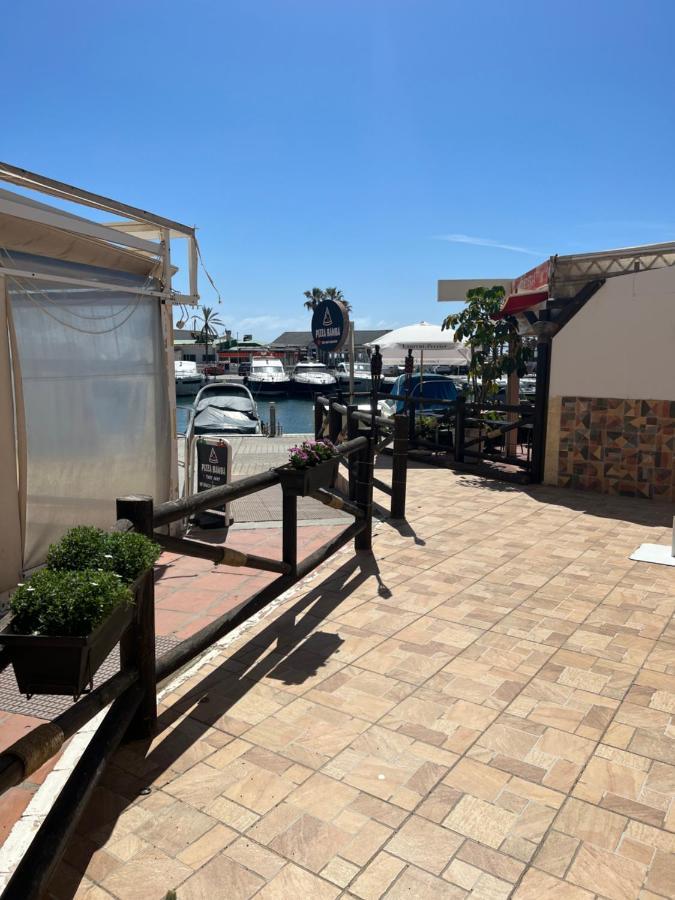 Cabopino & Marina Marbella