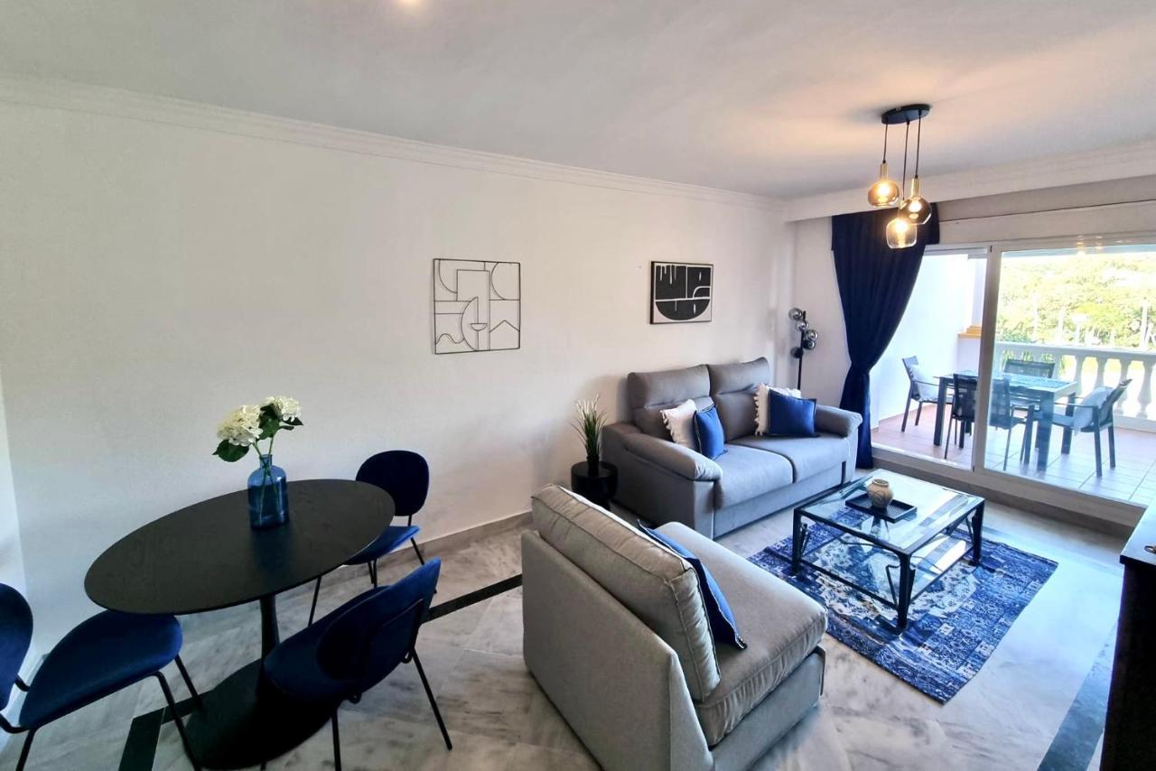 La Concha In Puerto Banus Apartamento *