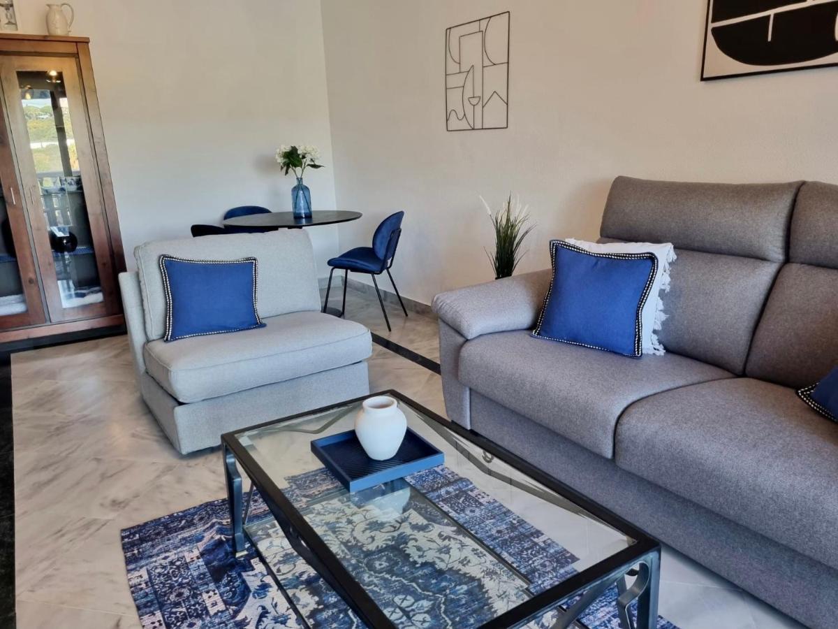 Apartamento La Concha In Puerto Banus