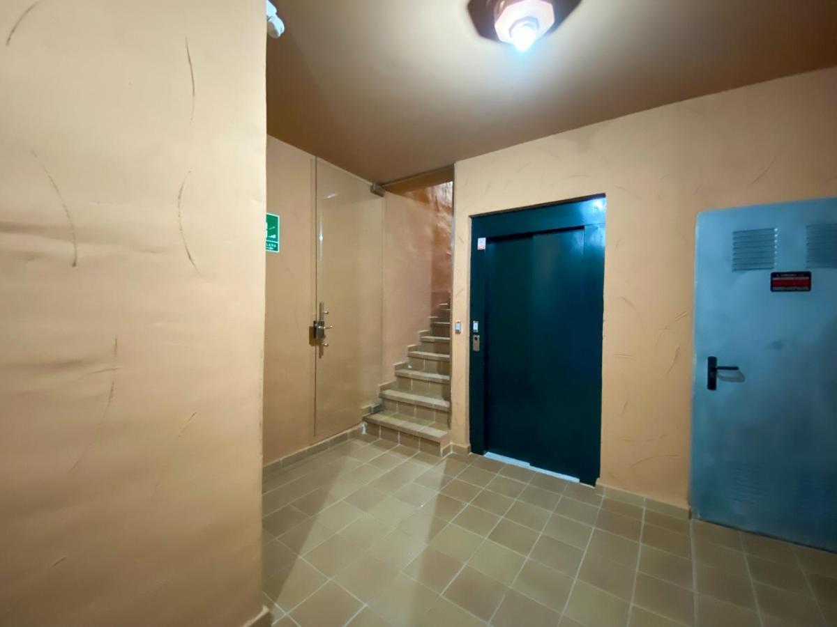 Elviria Apartment *
