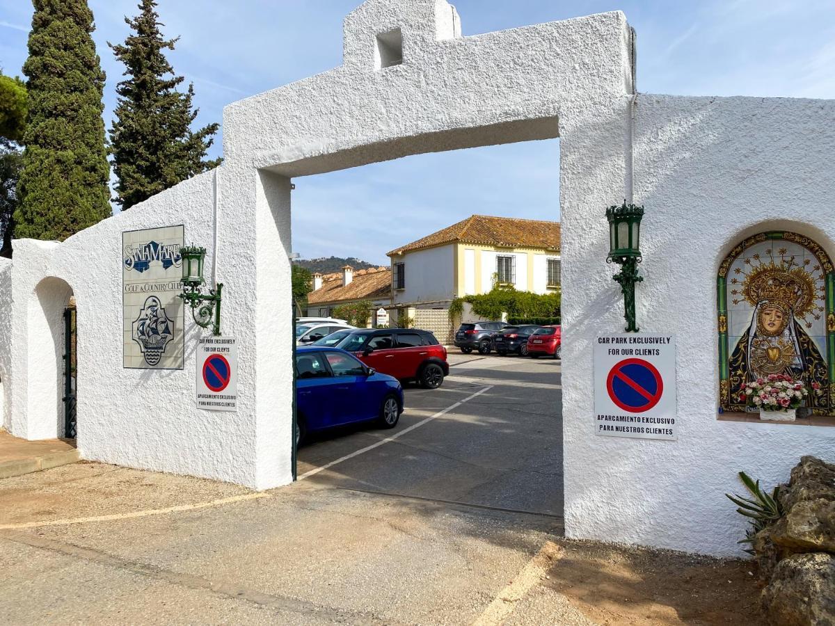 Apartment Elviria Marbella