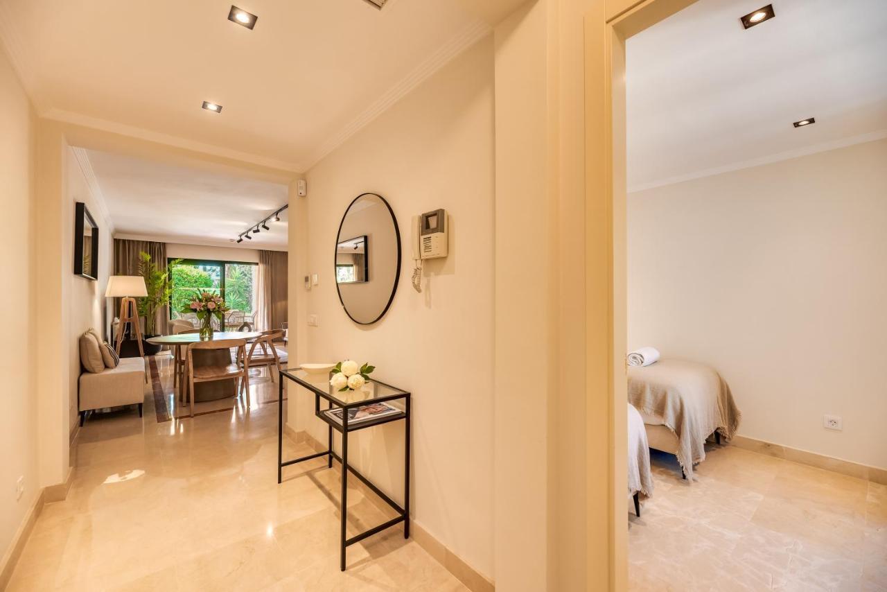 Apartment Vacation I El Palmeral, Golf Valley, Renovated, Fast Wifi