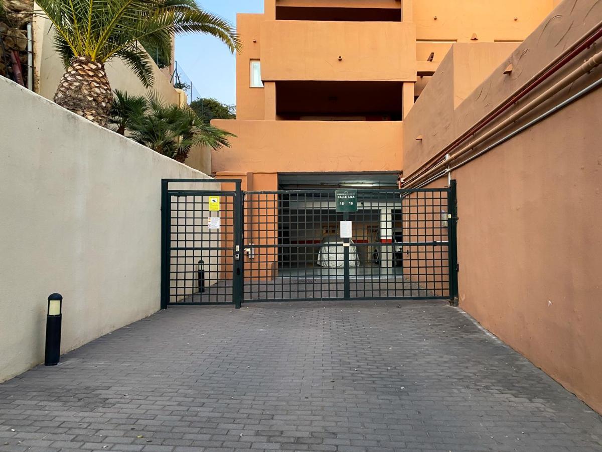 Elviria Apartment *