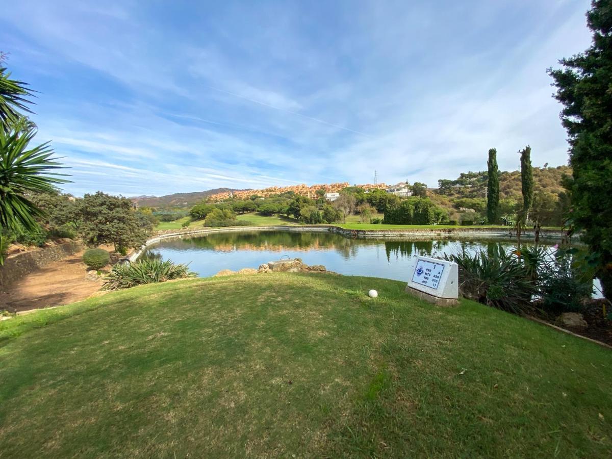 Elviria Apartment
