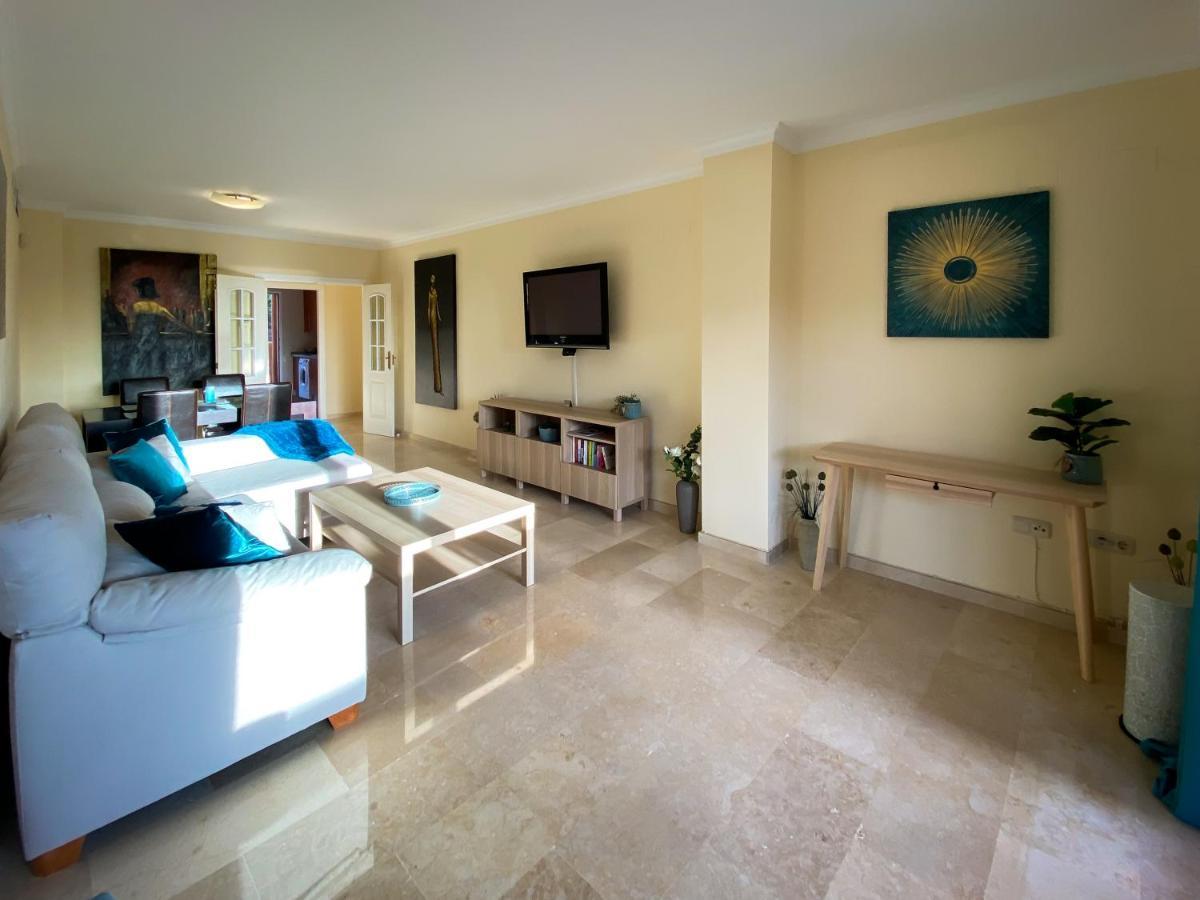 Elviria Apartment Marbella