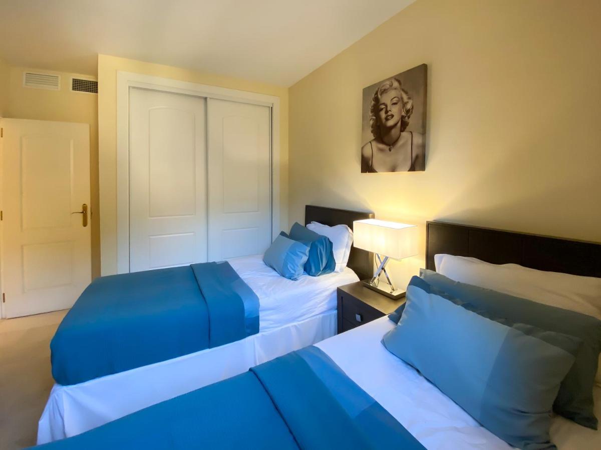 Apartment Elviria
