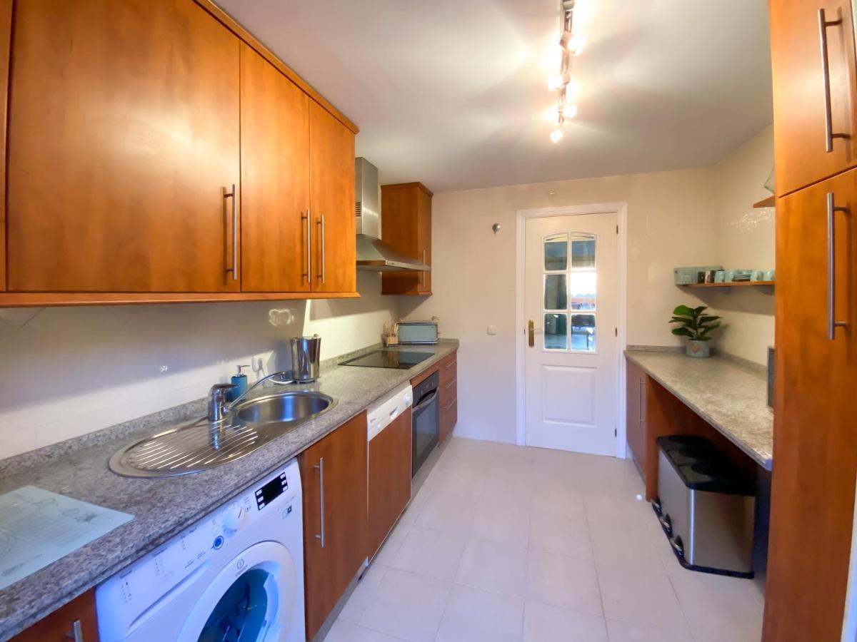 Elviria Apartment Marbella