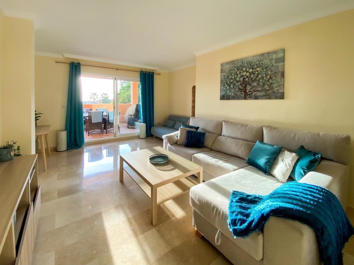 Apartment Elviria Marbella