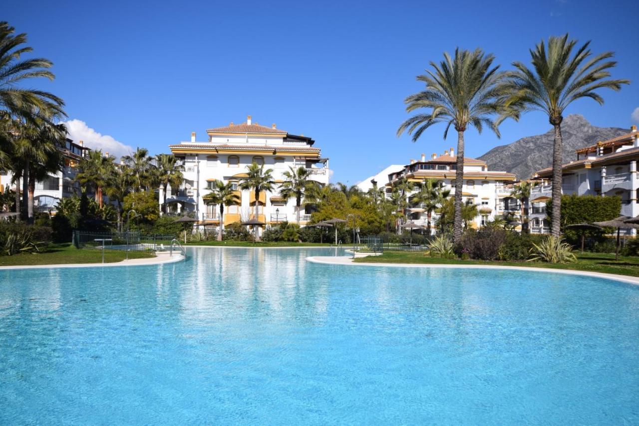 La Concha In Puerto Banus