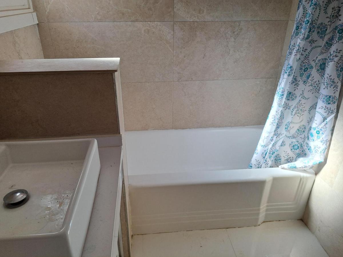 Privado 1a Linea Puerto Banus. Atico Enorme, Vistas Increibles Guest house *