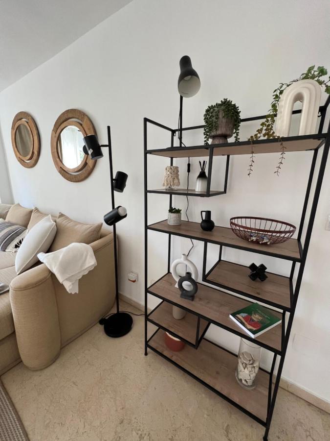 Impeccable Large With Immense Terrace And Private Garden Overlooking The Mountain, Featuring 2 Bedrooms And Sleeping Up To 4 Guests Located 100 Meters From Plaza Maestranza
