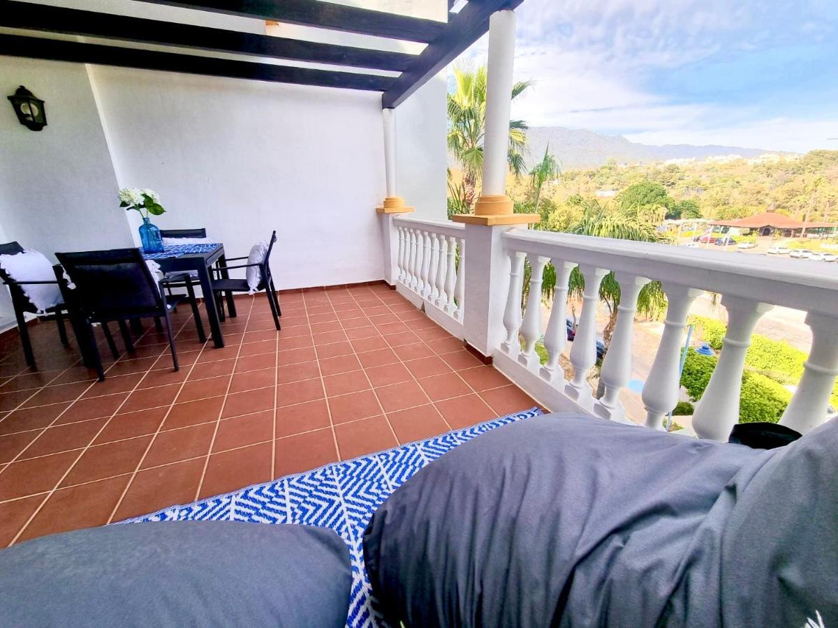 La Concha In Puerto Banus *