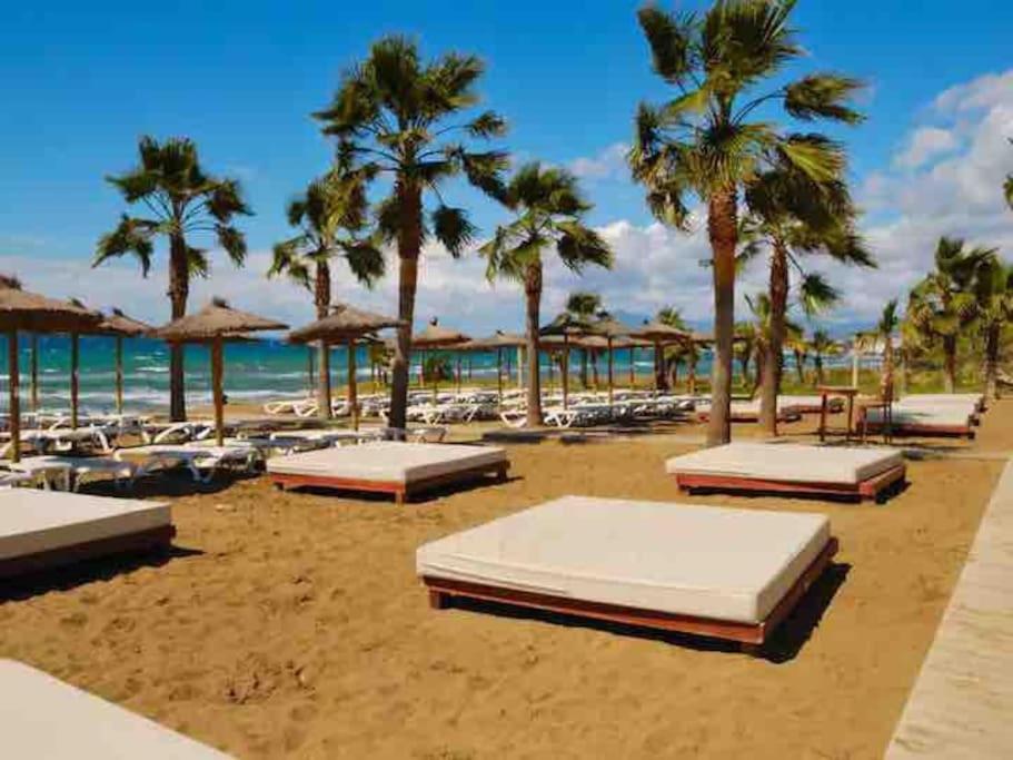 Cabopino & Marina * Marbella