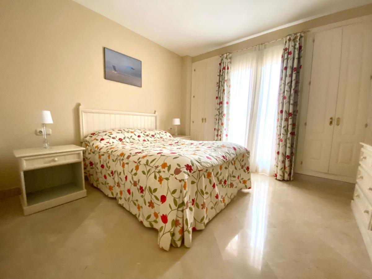 Las Terrazas De Santa Maria Golf Appartement *
