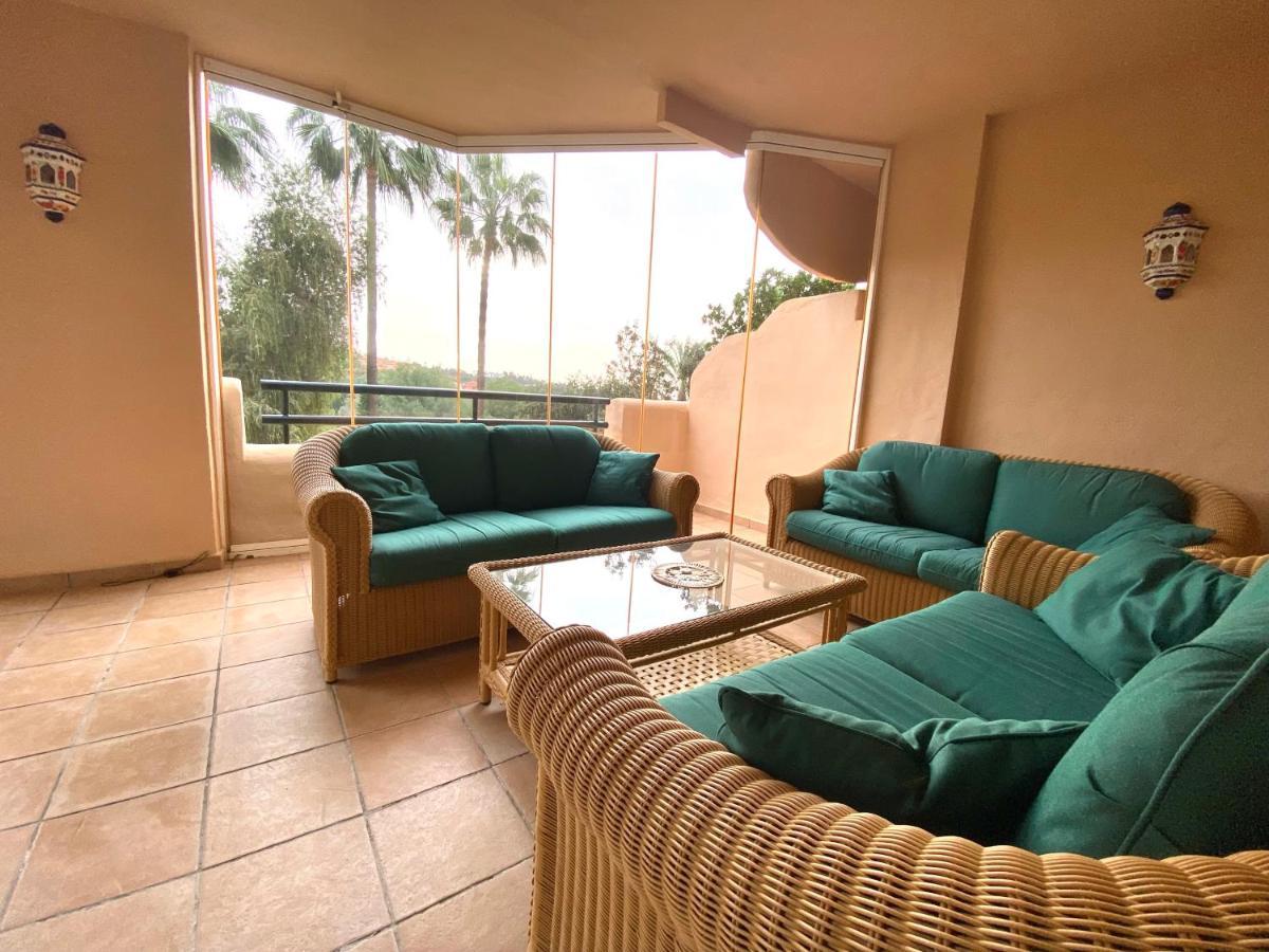 Las Terrazas De Santa Maria Golf Appartement Marbella
