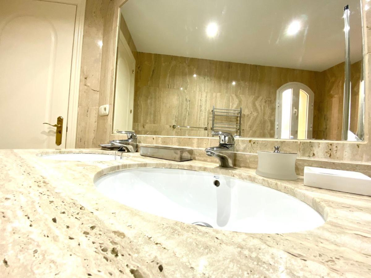 Las Terrazas De Santa Maria Golf Apartment Marbella