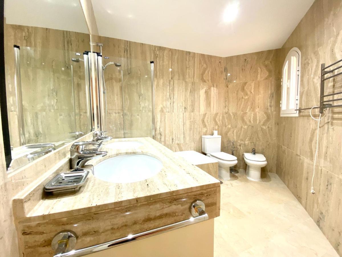 Appartement Las Terrazas De Santa Maria Golf *