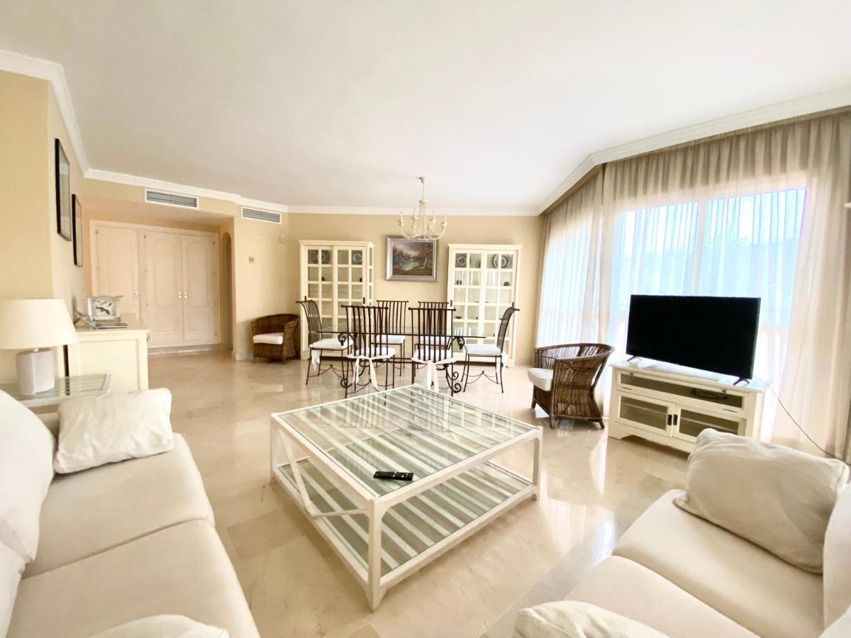 Appartement Las Terrazas De Santa Maria Golf Marbella