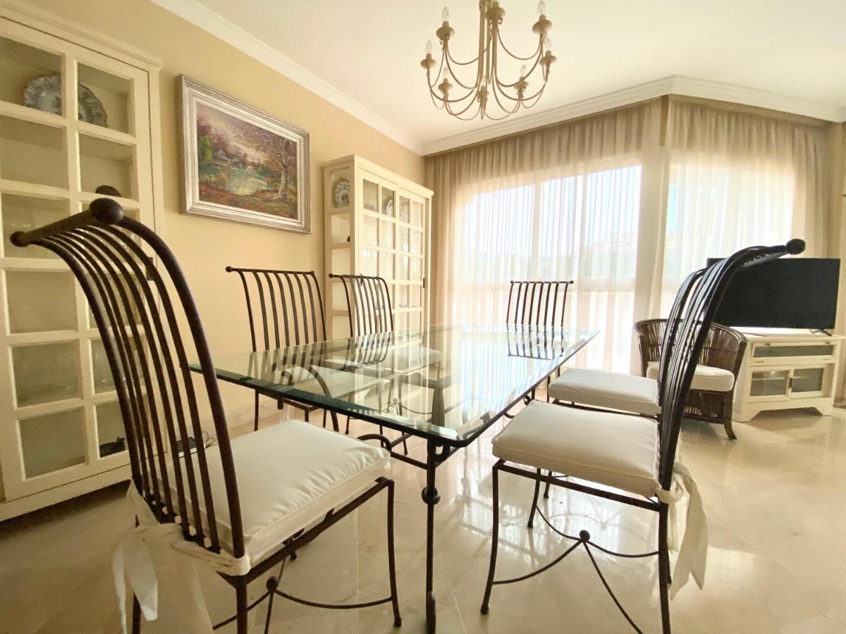 Las Terrazas De Santa Maria Golf Appartement *