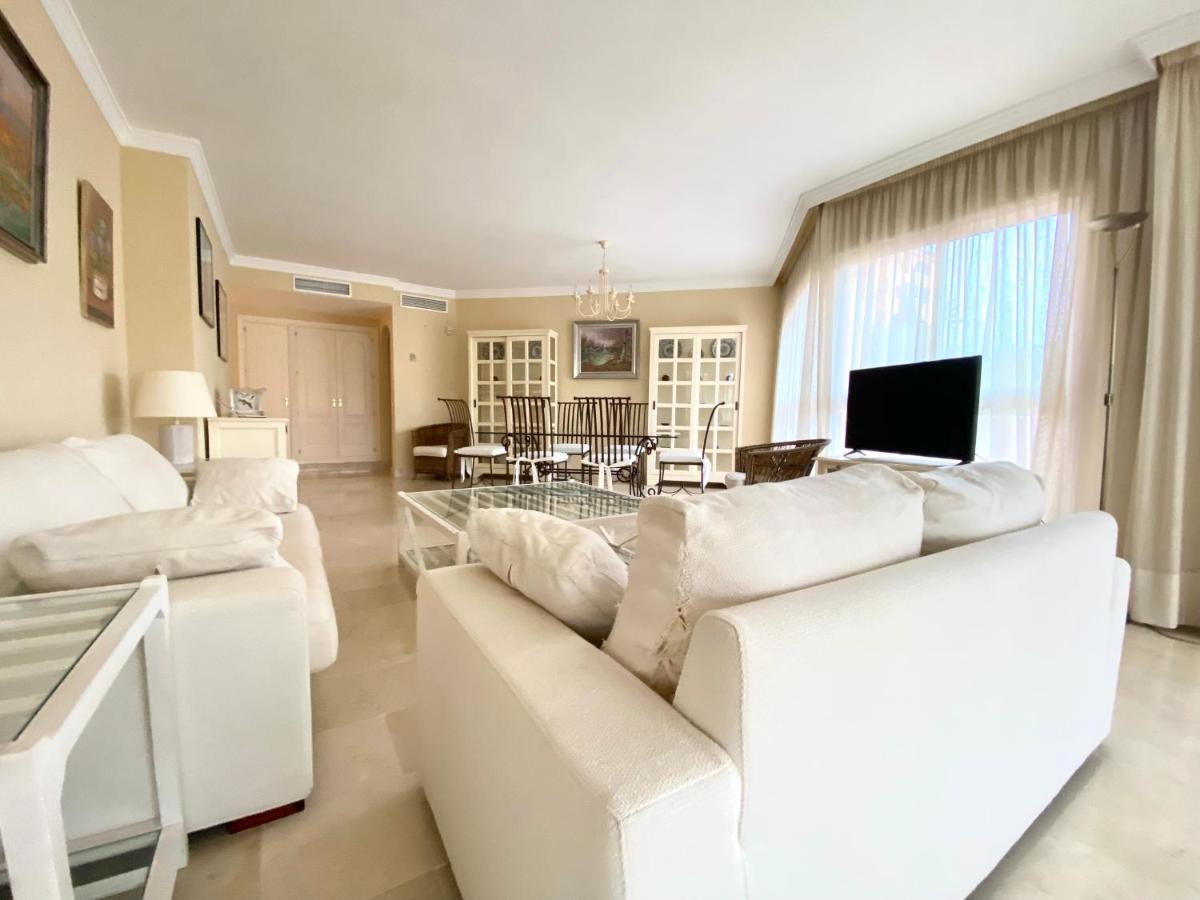 Appartement Las Terrazas De Santa Maria Golf