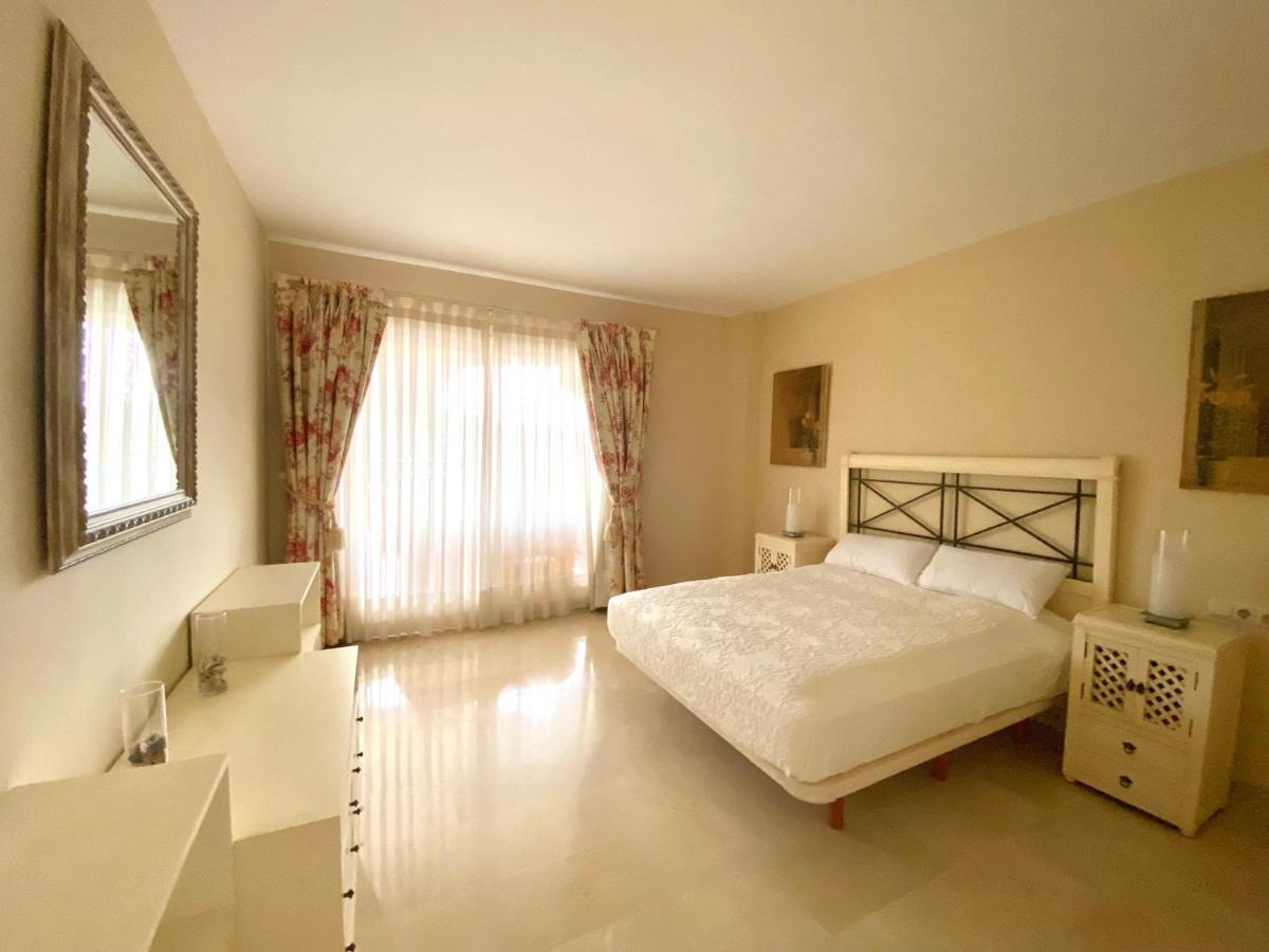 Appartement Las Terrazas De Santa Maria Golf *