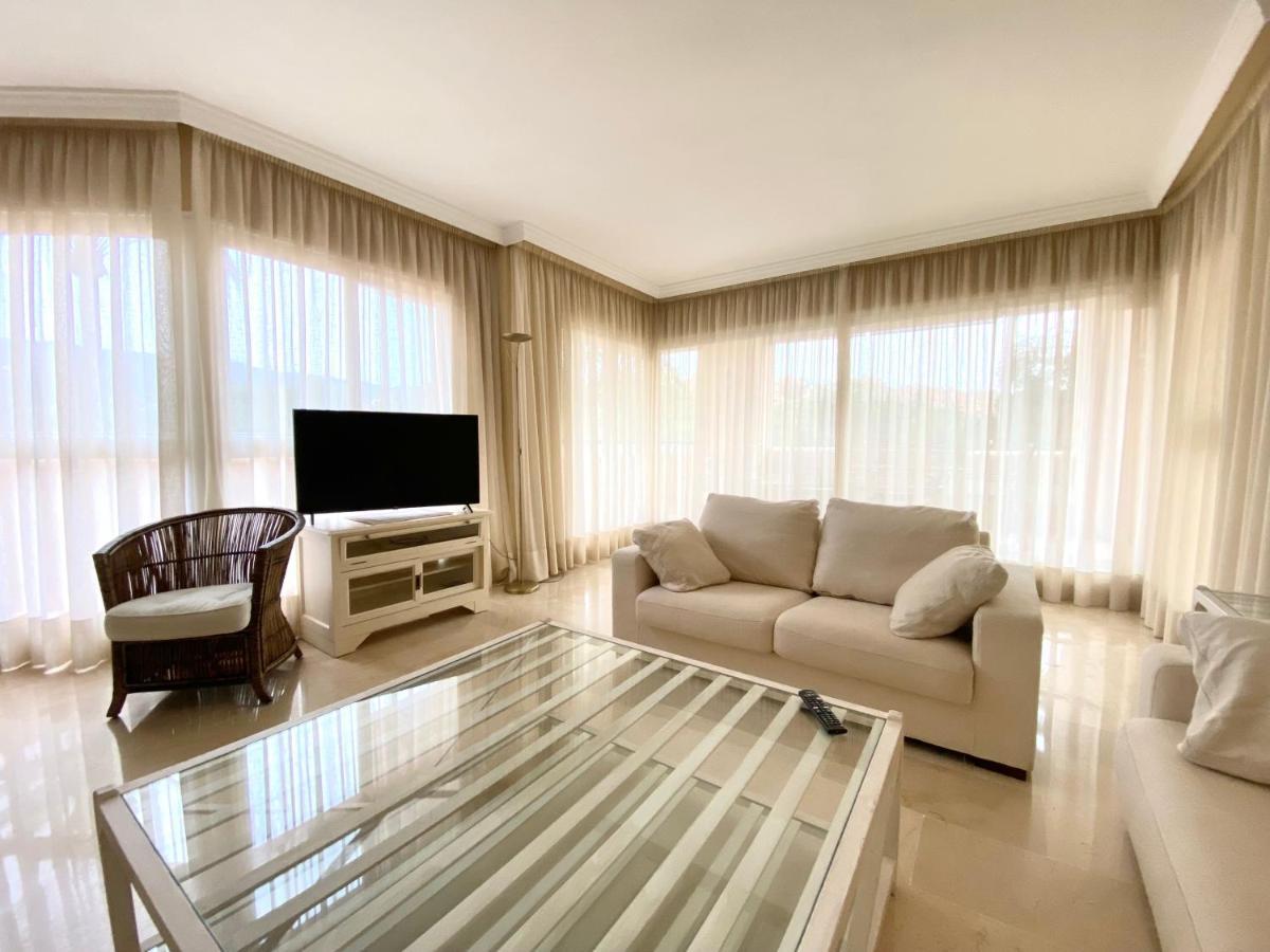 Appartement Las Terrazas De Santa Maria Golf Marbella