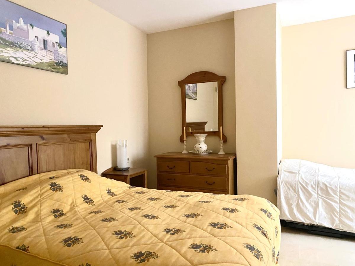 Appartement Las Terrazas De Santa Maria Golf
