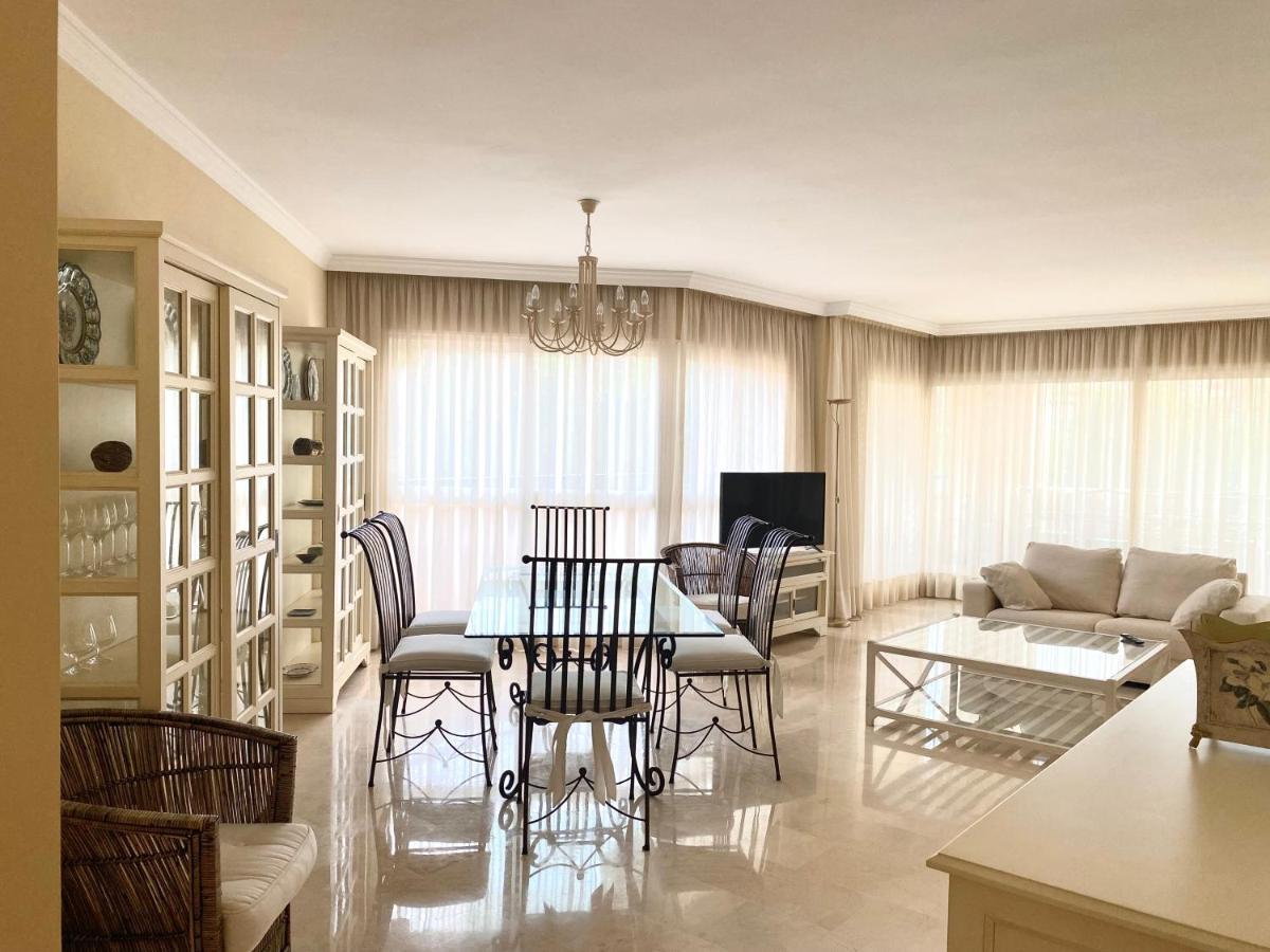 Appartement Las Terrazas De Santa Maria Golf