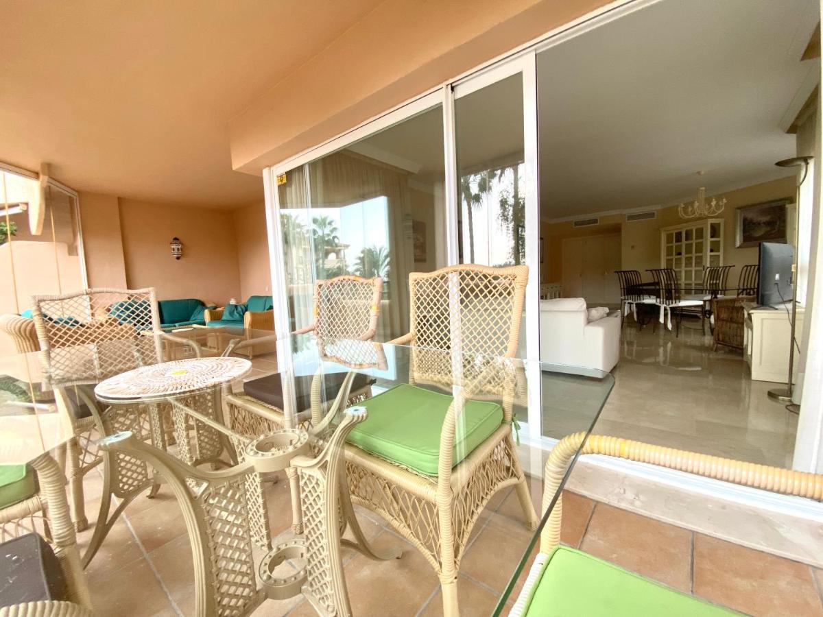 Appartement Las Terrazas De Santa Maria Golf *