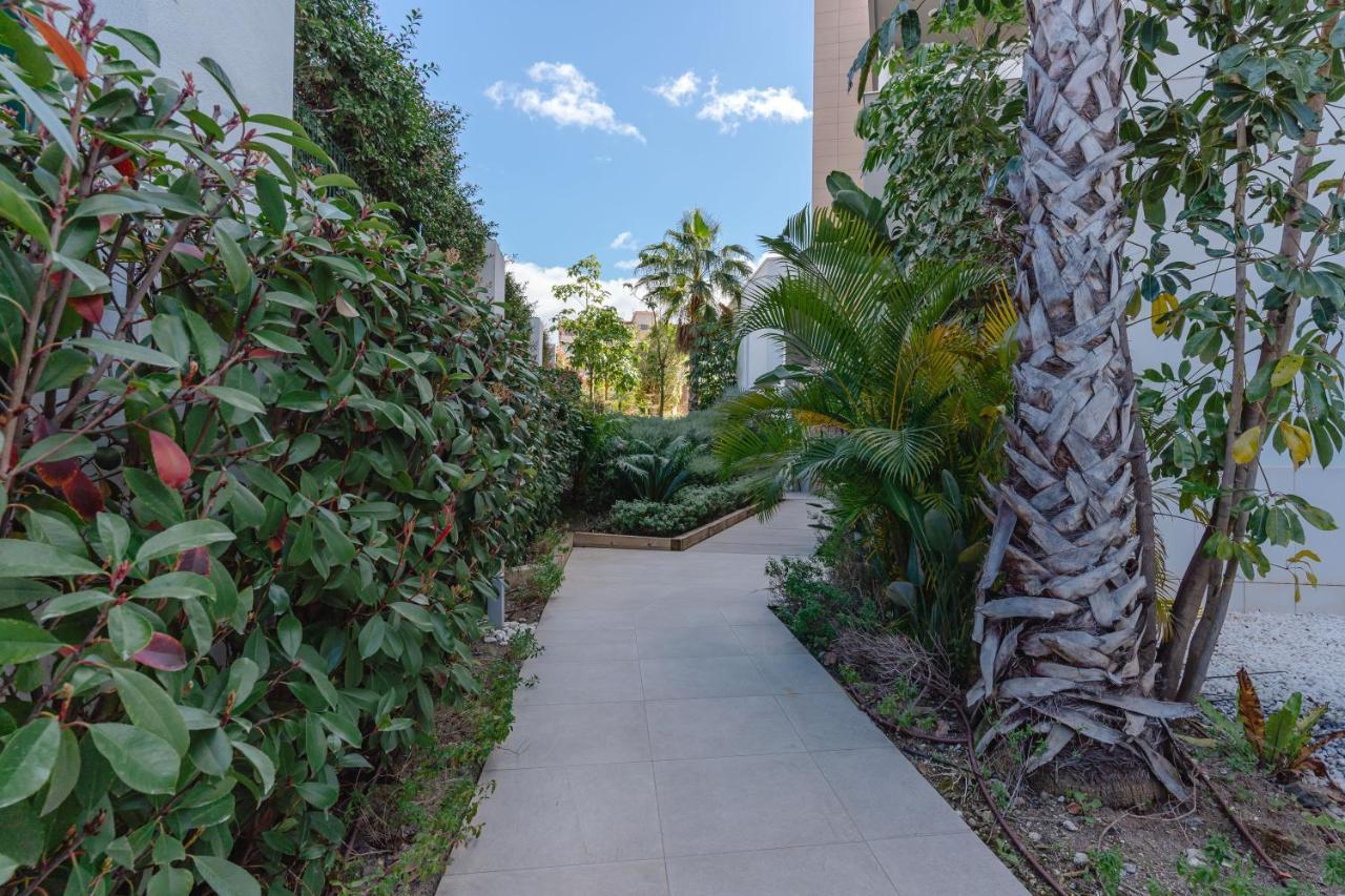 Penthouse - Royal Banus