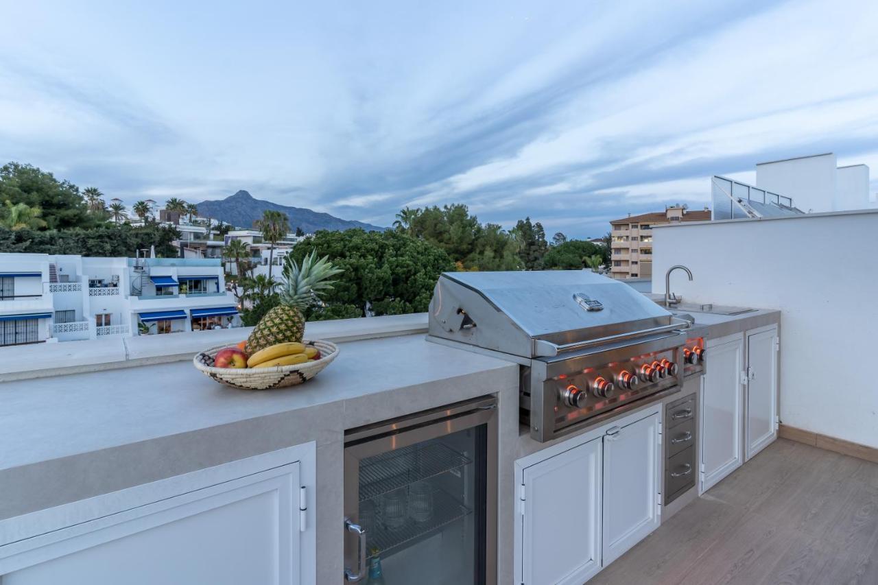 Penthouse - Royal Banus *