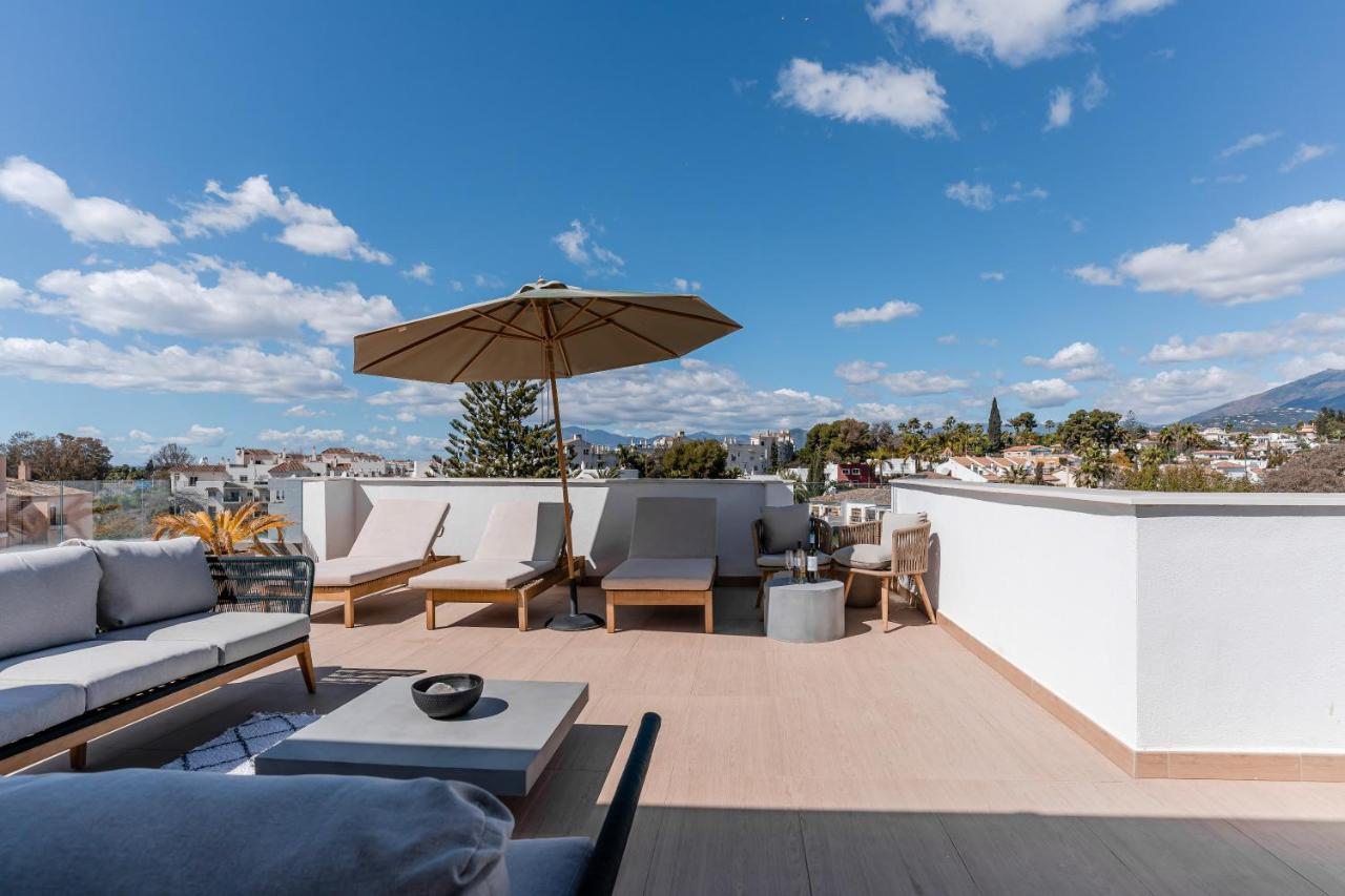 Penthouse - Royal Banus *