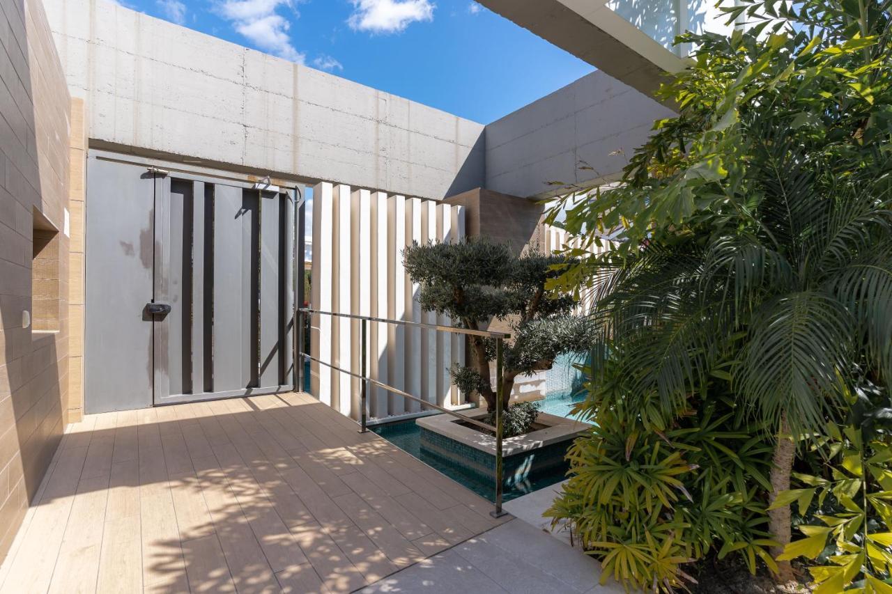 Apartment Penthouse - Royal Banus Marbella