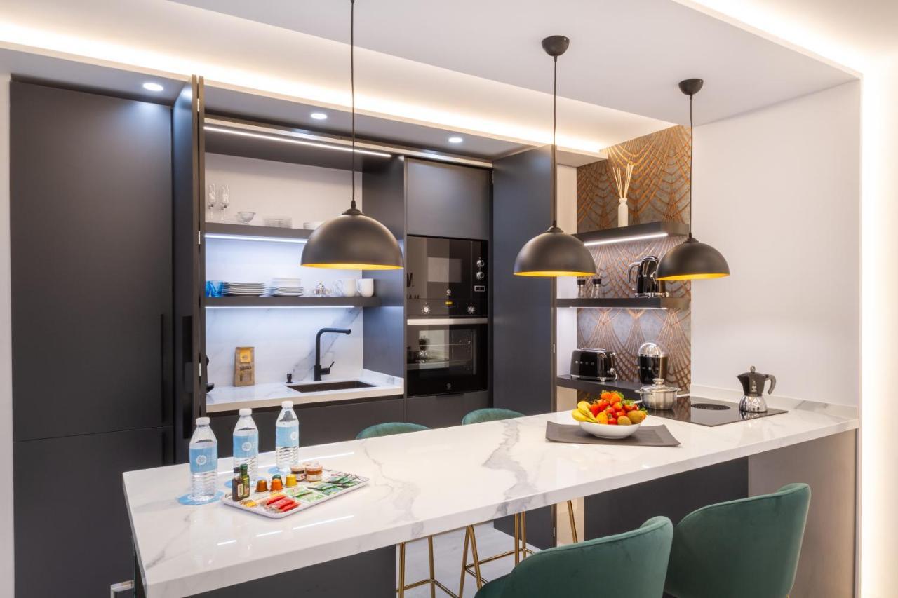 Banus Apartment *