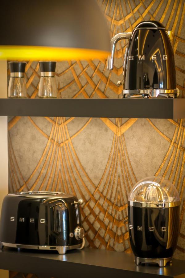 Banus Apartment *