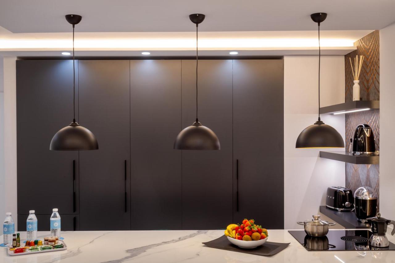 Apartment Banus Marbella