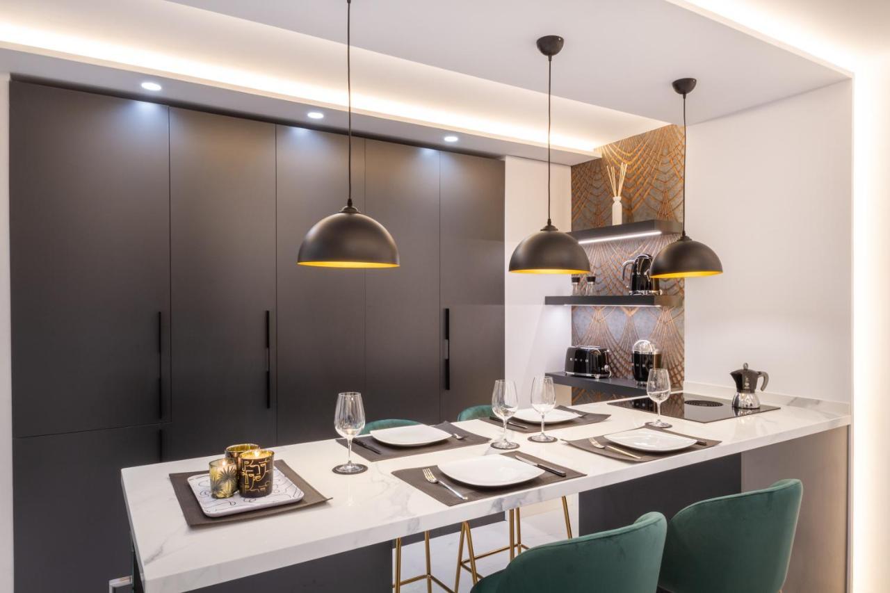 Apartment Banus *