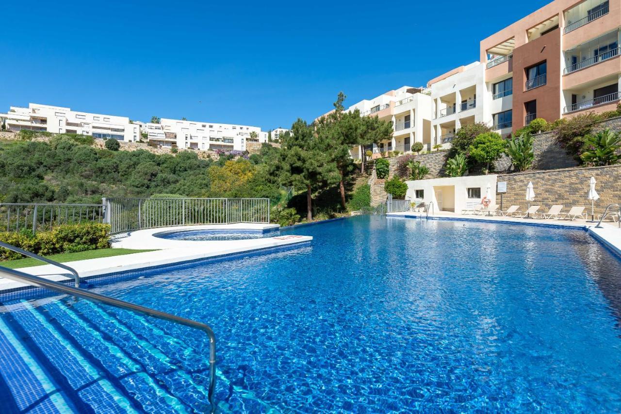 Luxury Penthouse Vakantiehuis Marbella
